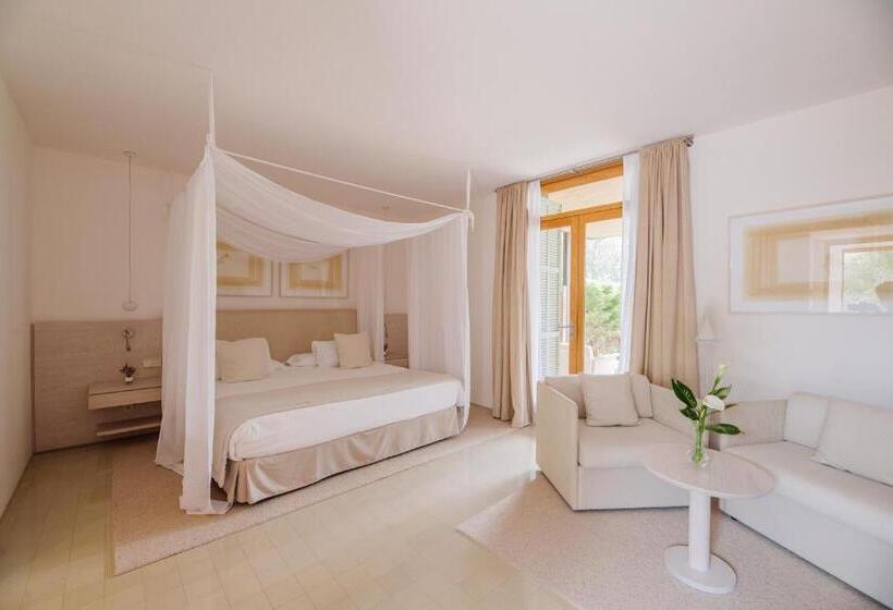 Полулюкс, Fontsanta Hotel Thermal & Spa   Adults Only