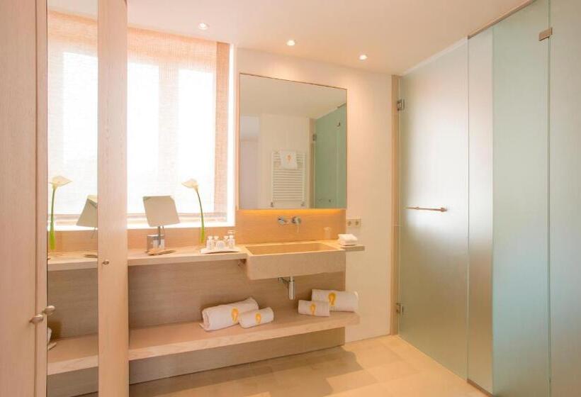 Полулюкс, Fontsanta Hotel Thermal & Spa   Adults Only