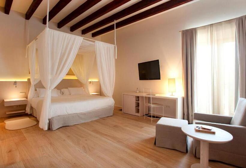 Полулюкс, Fontsanta Hotel Thermal & Spa   Adults Only