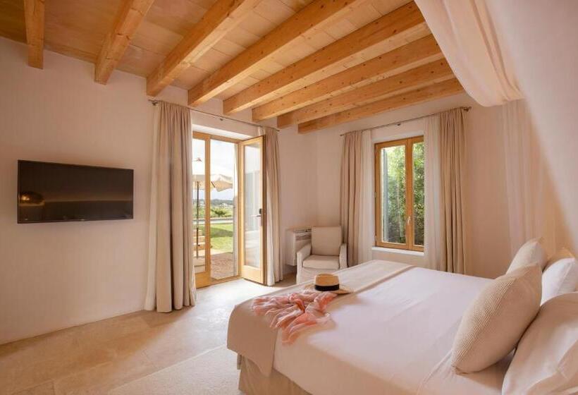 Вилла Deluxe 1 Спальня, Fontsanta Hotel Thermal & Spa   Adults Only