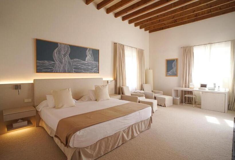 Люкс Повышенной Комфортности, Fontsanta Hotel Thermal & Spa   Adults Only