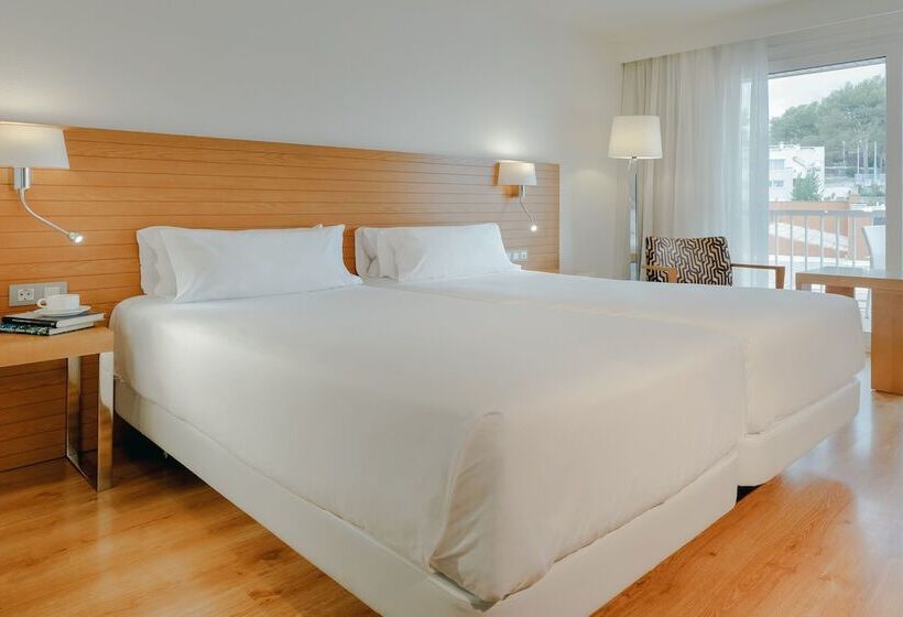 اتاق استاندارد, Hesperia Ciudad De Mallorca