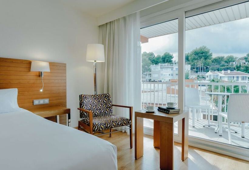 اتاق استاندارد, Hesperia Ciudad De Mallorca