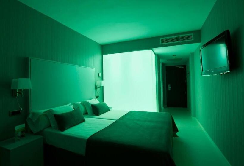 اتاق استاندارد, Isla Mallorca  & Spa