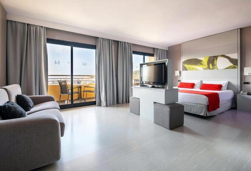 سوئیت جونیور با چشم‌انداز, Isla Mallorca  & Spa