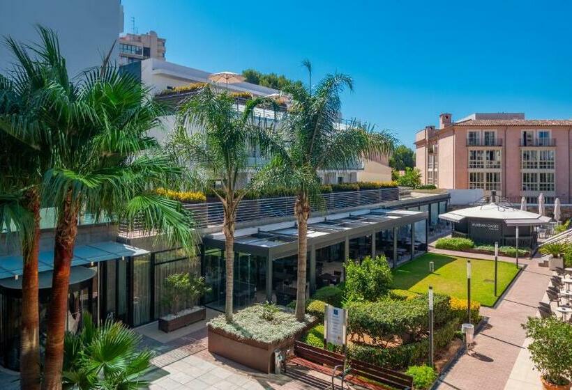 اتاق پریمیوم با بالکن, Isla Mallorca  & Spa