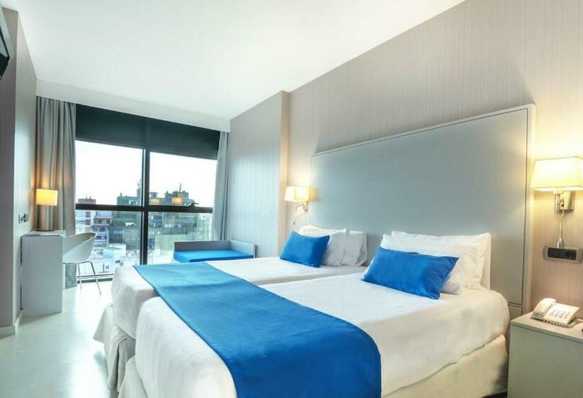 اتاق استاندارد, Isla Mallorca  & Spa