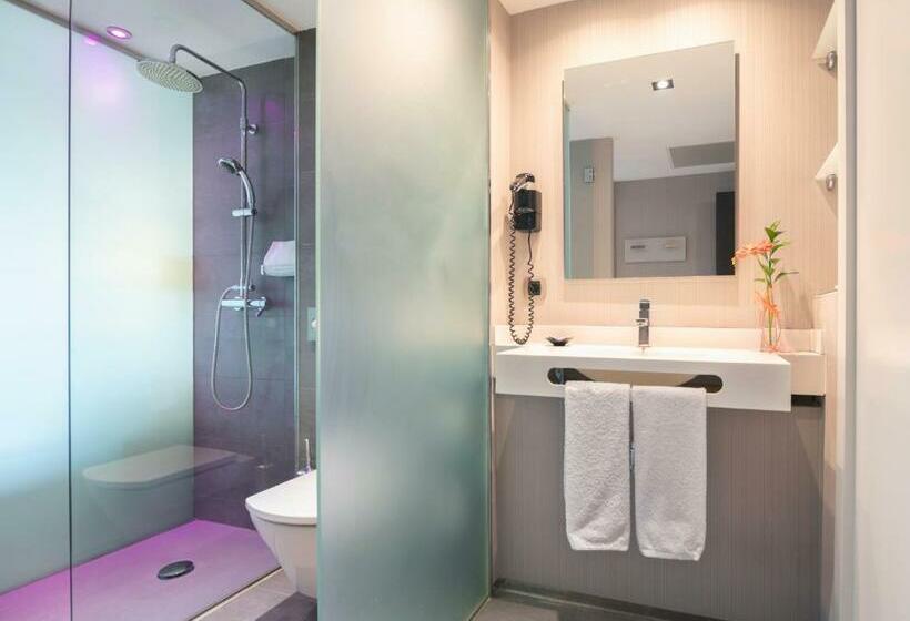 اتاق استاندارد, Isla Mallorca  & Spa