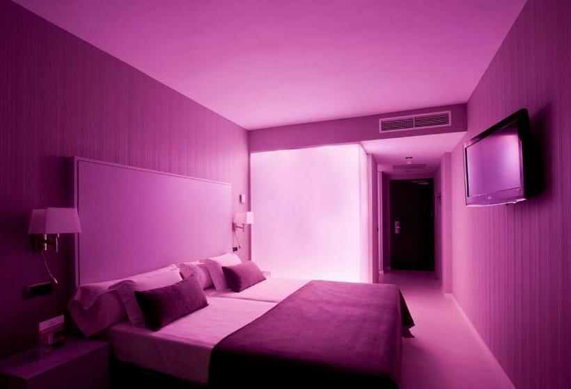 اتاق استاندارد, Isla Mallorca  & Spa