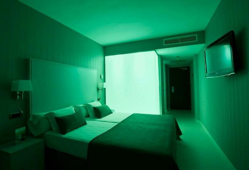 اتاق استاندارد, Isla Mallorca  & Spa