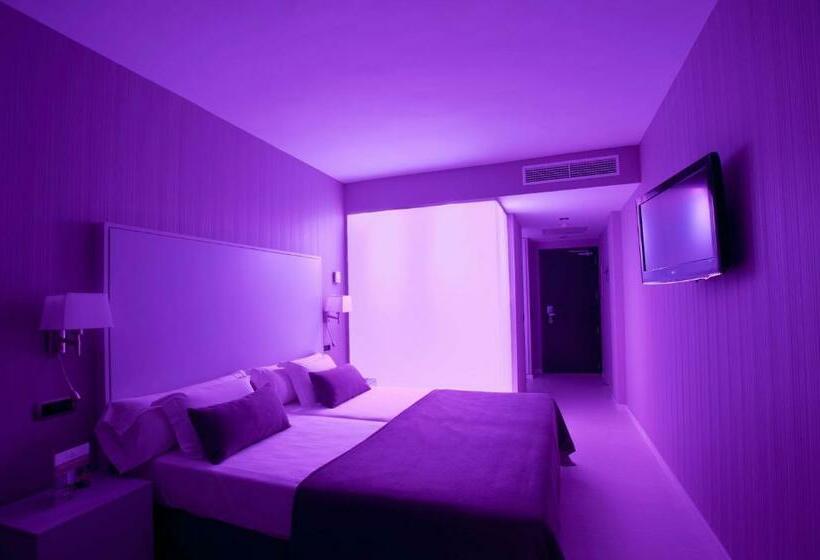 اتاق استاندارد, Isla Mallorca  & Spa