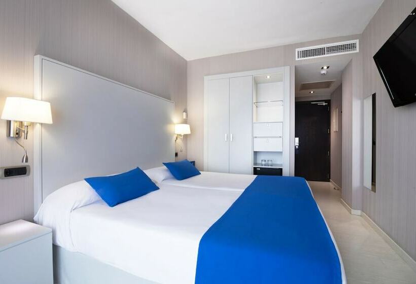 اتاق استاندارد, Isla Mallorca  & Spa