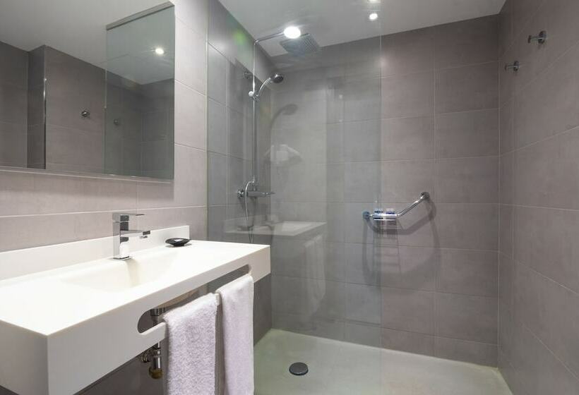 اتاق استاندارد, Isla Mallorca  & Spa