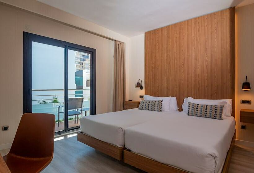 اتاق استاندارد, Isla Mallorca  & Spa