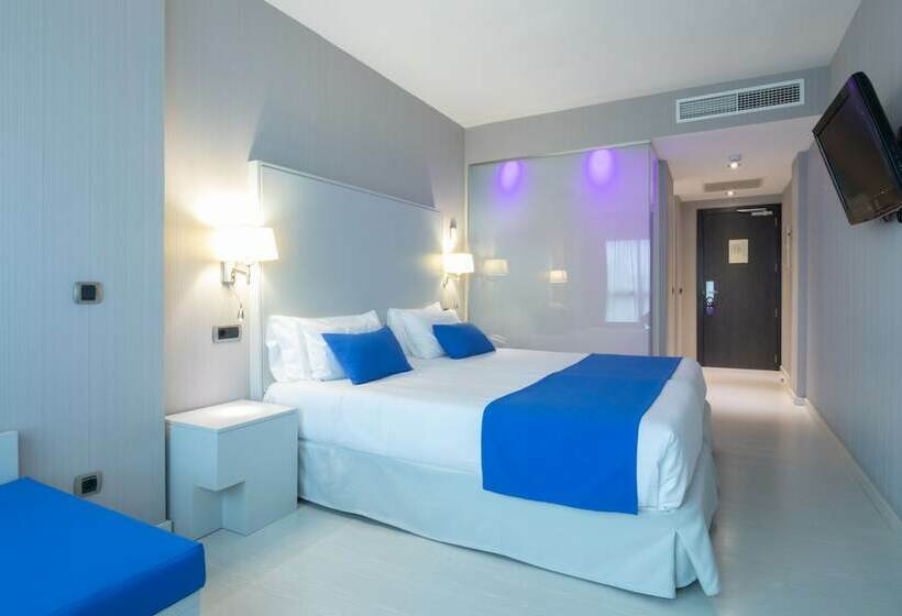 اتاق استاندارد, Isla Mallorca  & Spa