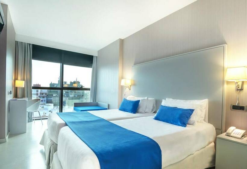 اتاق استاندارد, Isla Mallorca  & Spa