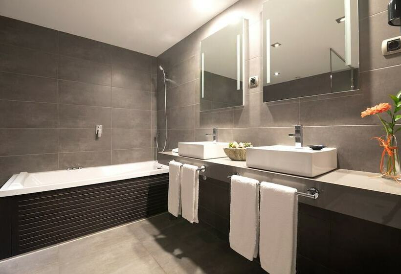 اتاق استاندارد, Isla Mallorca  & Spa