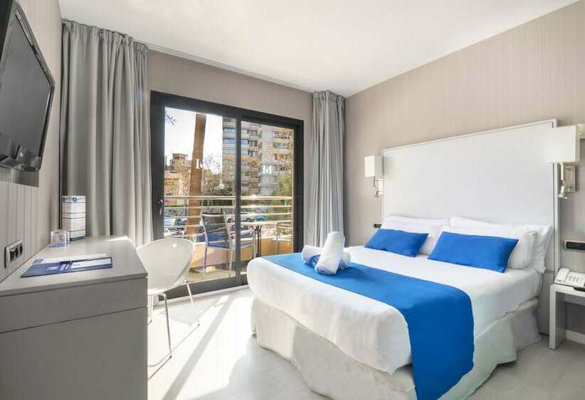 اتاق استاندارد, Isla Mallorca  & Spa