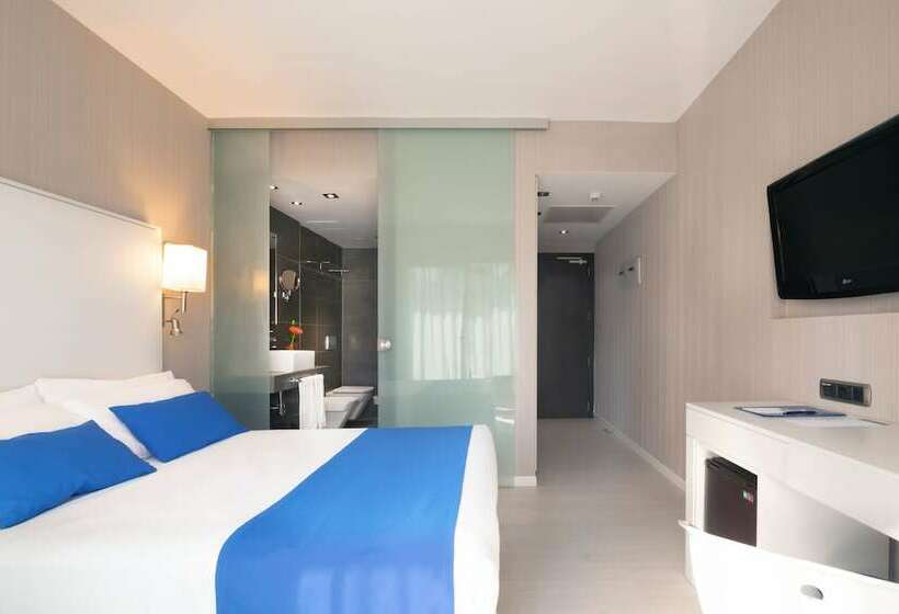 اتاق استاندارد, Isla Mallorca  & Spa