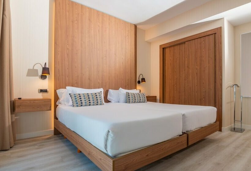اتاق استاندارد, Isla Mallorca  & Spa