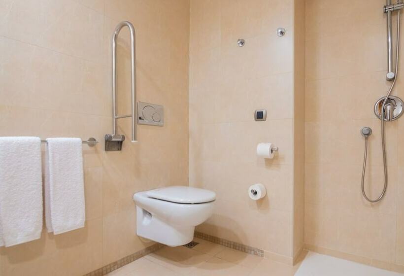 اتاق استاندارد, Isla Mallorca  & Spa