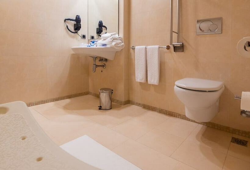 اتاق استاندارد, Isla Mallorca  & Spa