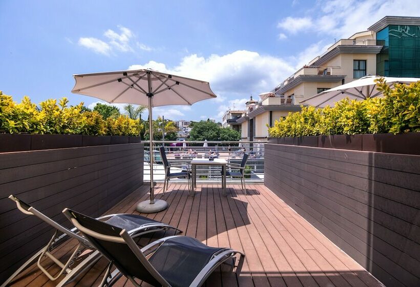 اتاق استاندارد, Isla Mallorca  & Spa