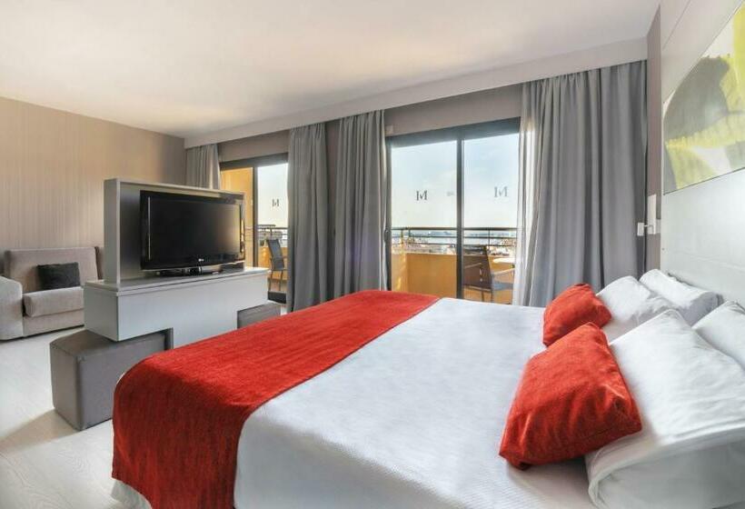 سوئیت جونیور با چشم‌انداز, Isla Mallorca  & Spa