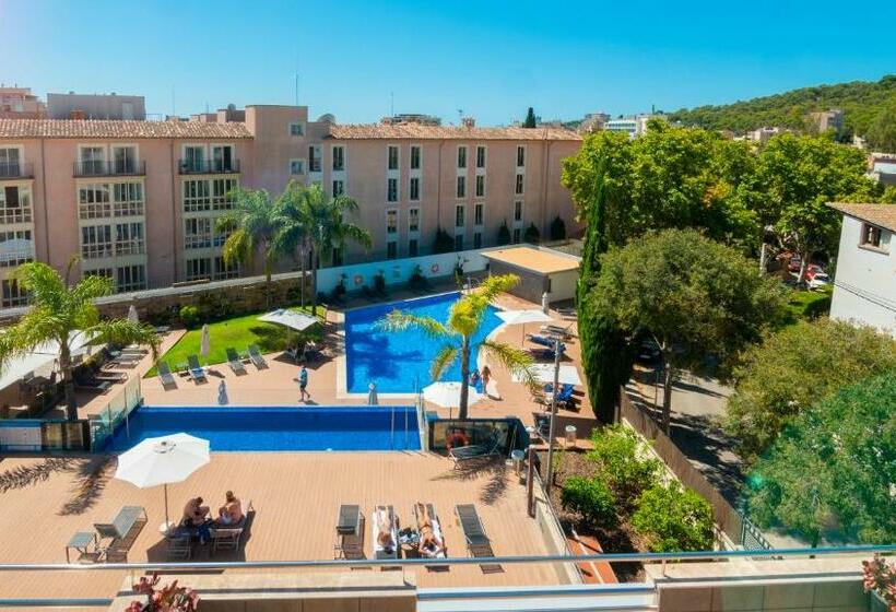 اتاق پرمیوم, Isla Mallorca  & Spa