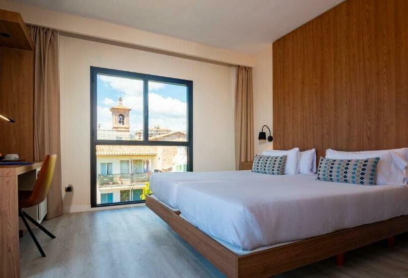 اتاق پرمیوم, Isla Mallorca  & Spa