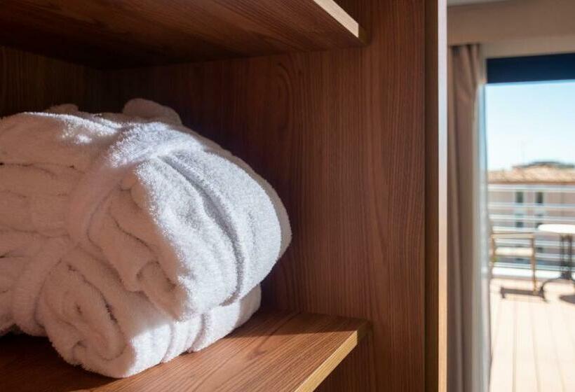 اتاق پرمیوم, Isla Mallorca  & Spa