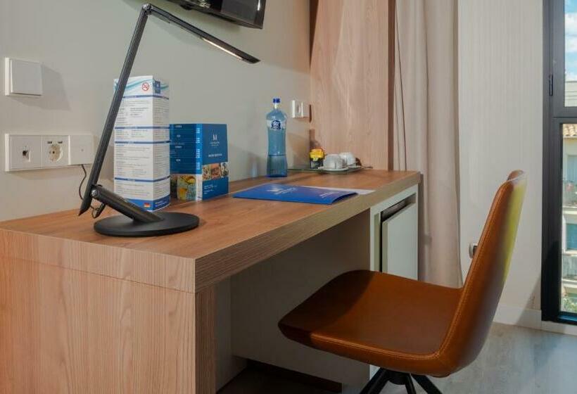اتاق پرمیوم, Isla Mallorca  & Spa