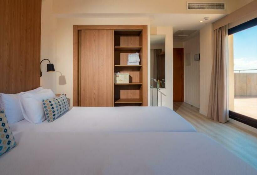 اتاق پرمیوم, Isla Mallorca  & Spa
