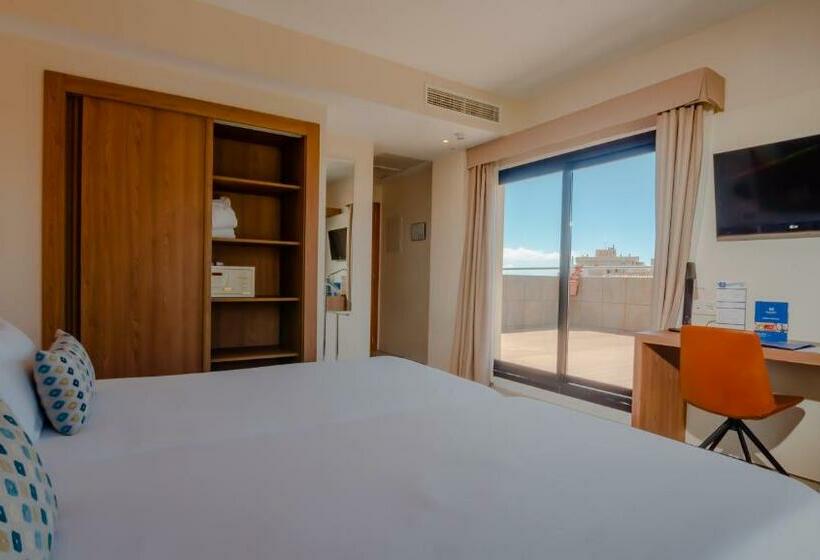 اتاق پرمیوم, Isla Mallorca  & Spa