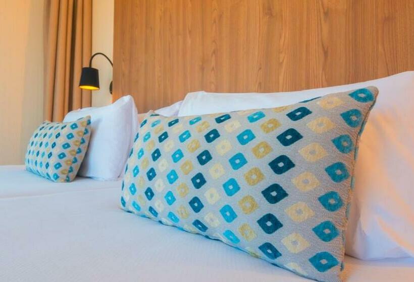 اتاق پرمیوم, Isla Mallorca  & Spa