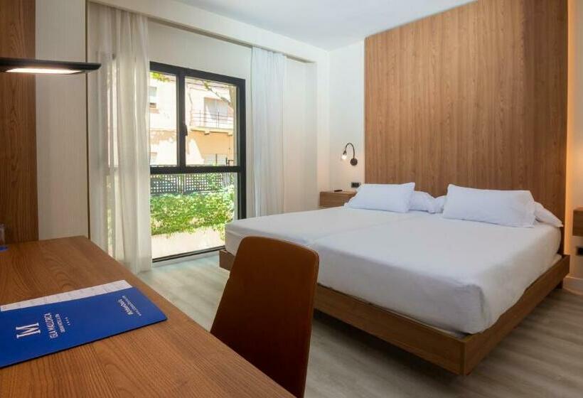اتاق پرمیوم, Isla Mallorca  & Spa
