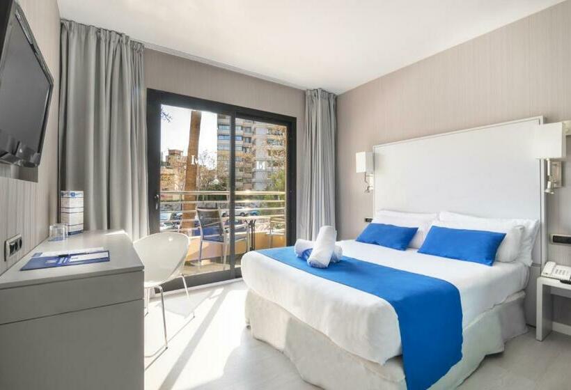 اتاق اکونومی, Isla Mallorca  & Spa