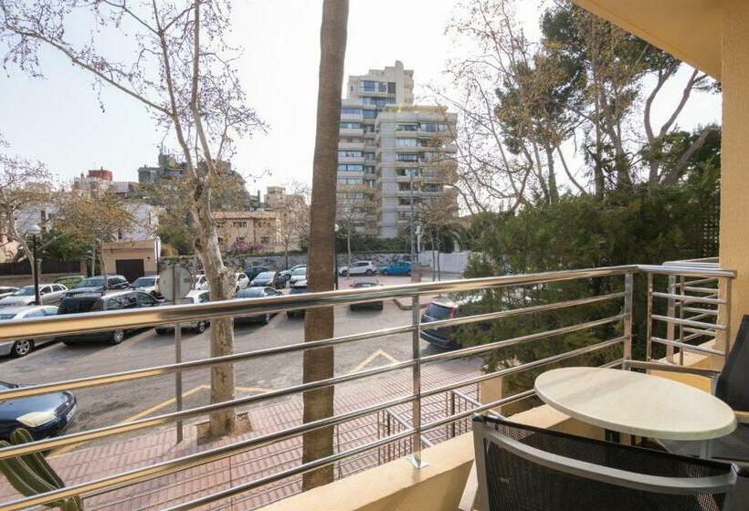 اتاق اکونومی, Isla Mallorca  & Spa