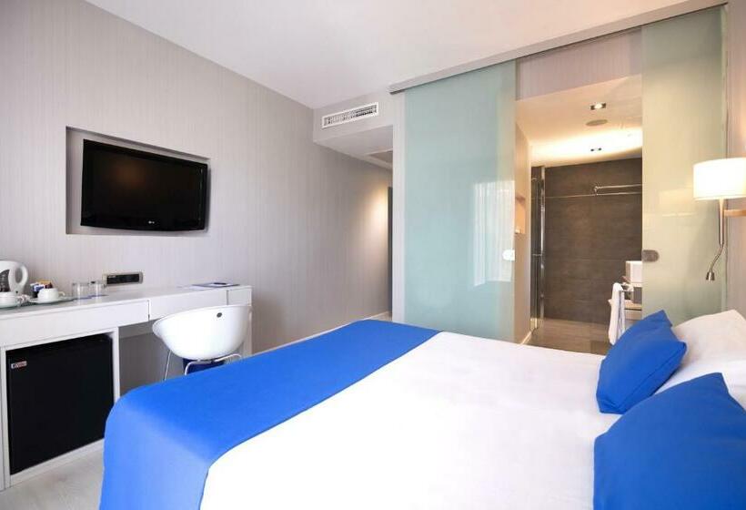 Superior Room with Terrace, Isla Mallorca  & Spa
