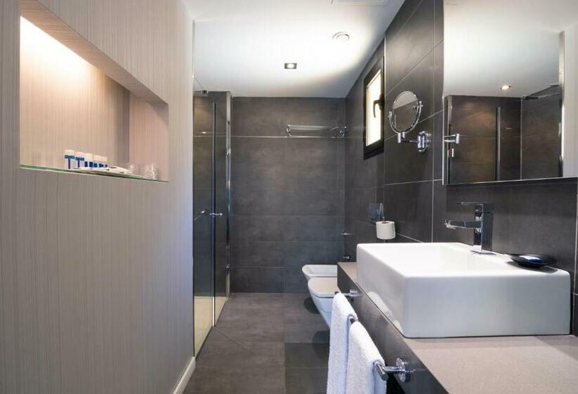 Superior Room with Terrace, Isla Mallorca  & Spa