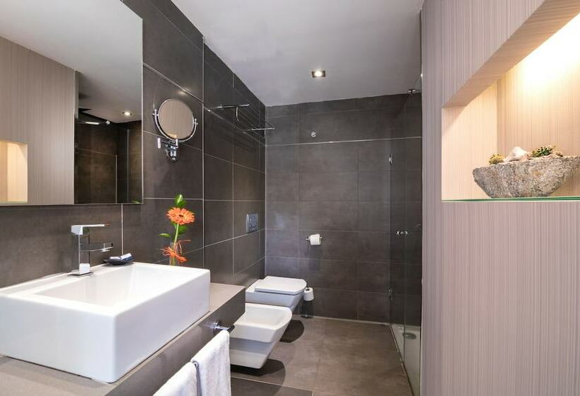 اتاق استاندارد, Isla Mallorca  & Spa
