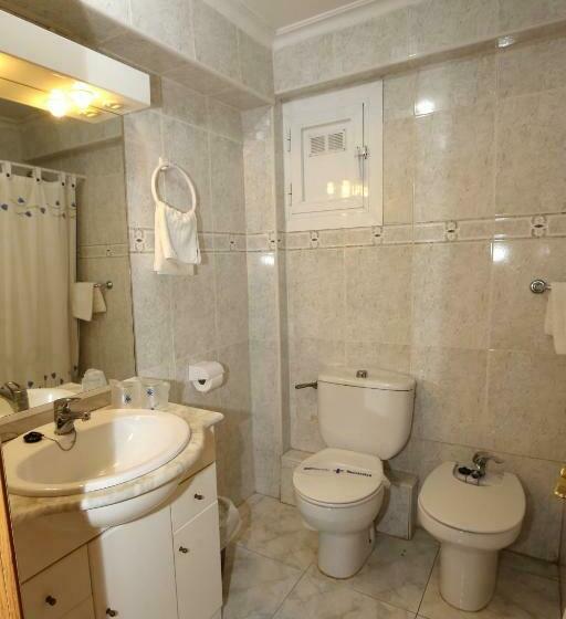 Standard-huone, Manaus