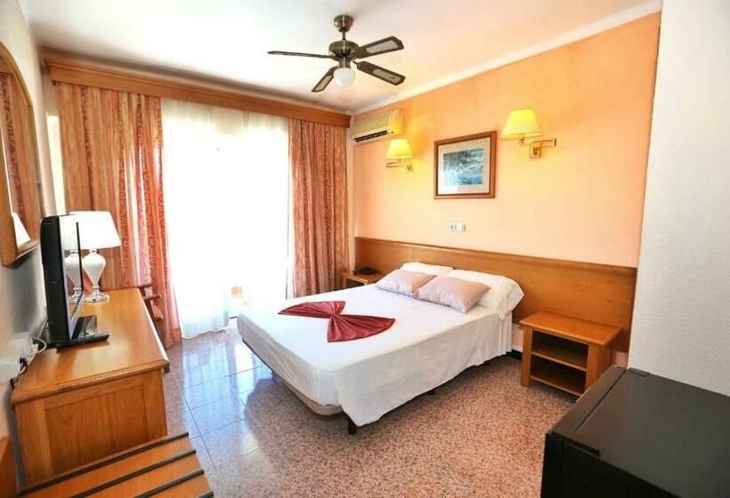 Standard-huone, Manaus