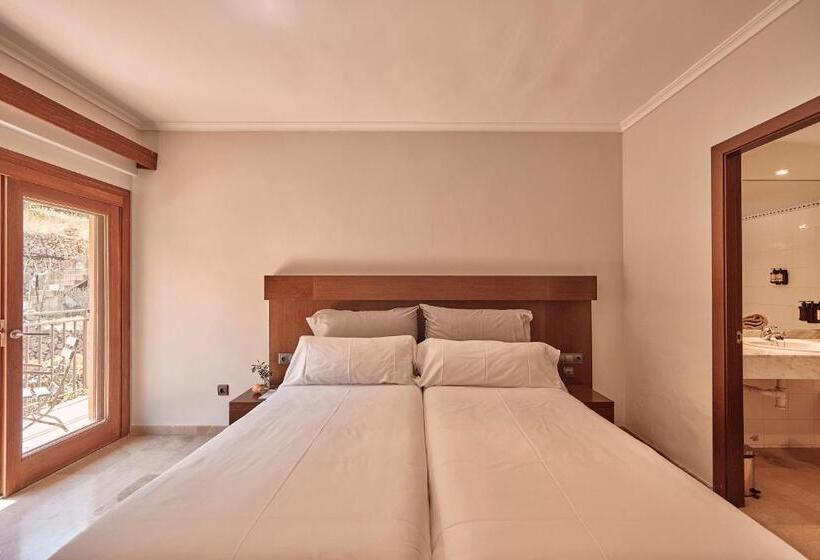 اتاق استاندارد, Maristel Hotel & Spa - Adults Only