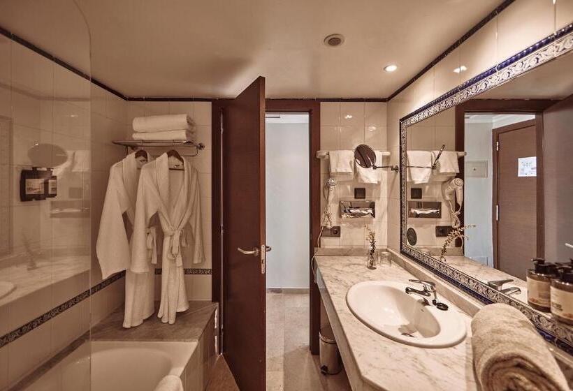 اتاق استاندارد با چشم‌انداز دریا, Maristel Hotel & Spa - Adults Only