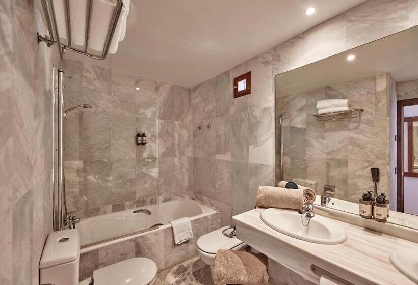 اتاق سوپریور, Maristel Hotel & Spa - Adults Only