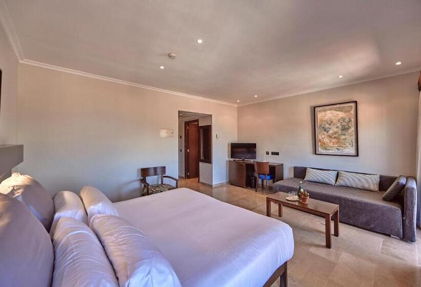 سوییت جونیور با چشم‌انداز دریا, Maristel Hotel & Spa - Adults Only