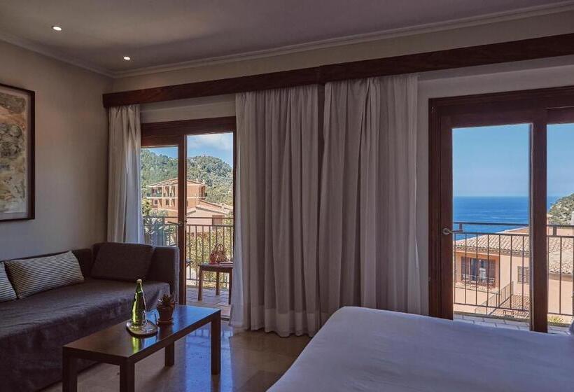 سوییت جونیور با چشم‌انداز دریا, Maristel Hotel & Spa - Adults Only