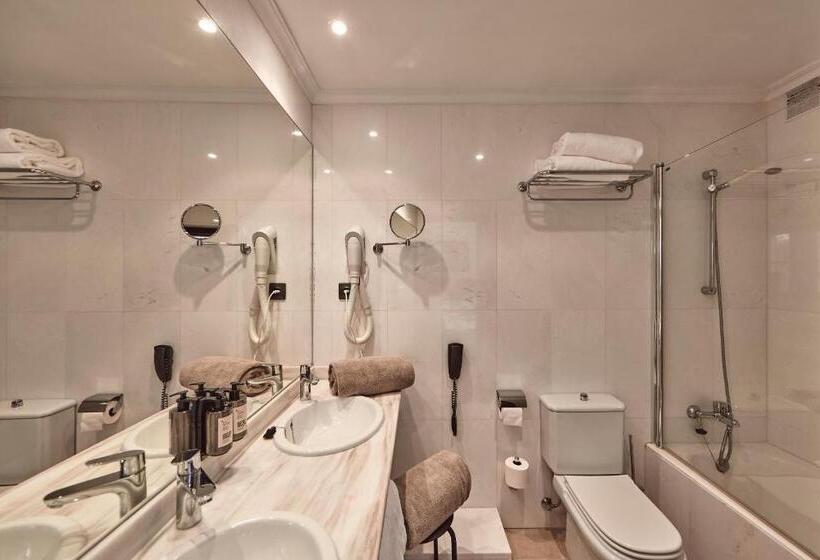 اتاق استاندارد یک نفره, Maristel Hotel & Spa - Adults Only