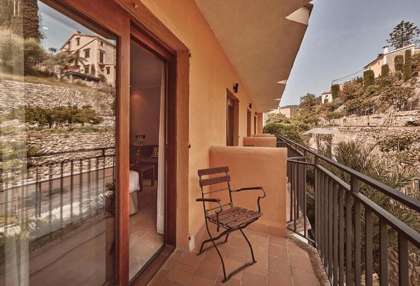 سوئیت جونیور با چشم‌انداز باغ, Maristel Hotel & Spa - Adults Only